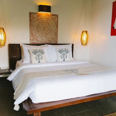Cadlao Resort And Restaurant El Nido Eksteriør bilde