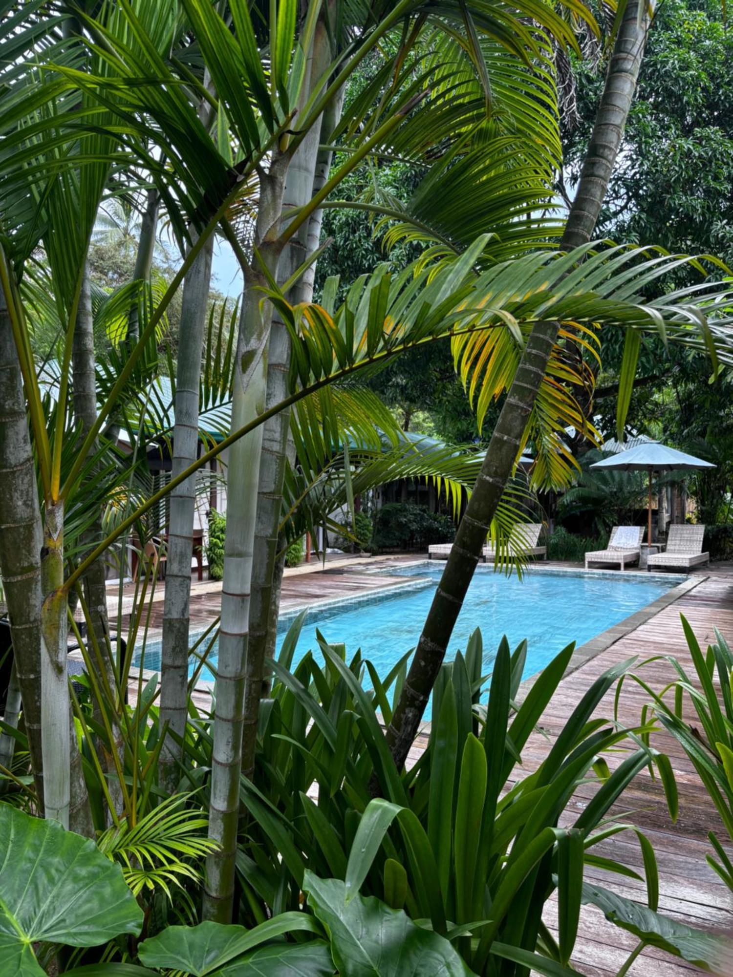 Cadlao Resort And Restaurant El Nido Eksteriør bilde